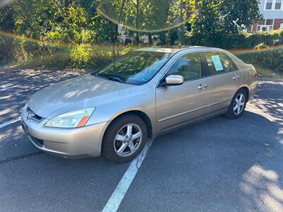 2003 Honda Accord EX - Photo 2 - Winchester, VA 22601
