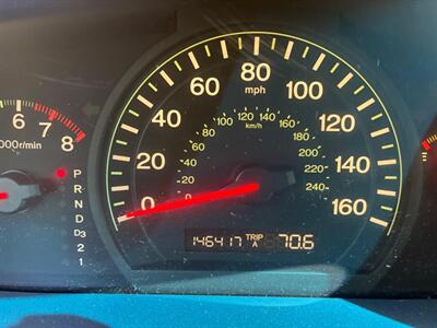 2003 Honda Accord EX - Photo 15 - Winchester, VA 22601