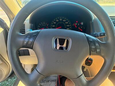 2003 Honda Accord EX - Photo 17 - Winchester, VA 22601