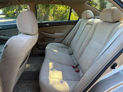 2003 Honda Accord EX - Photo 11 - Winchester, VA 22601