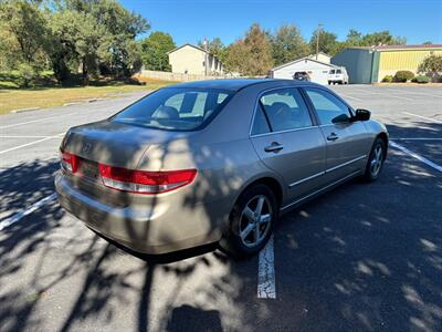 2003 Honda Accord EX - Photo 5 - Winchester, VA 22601