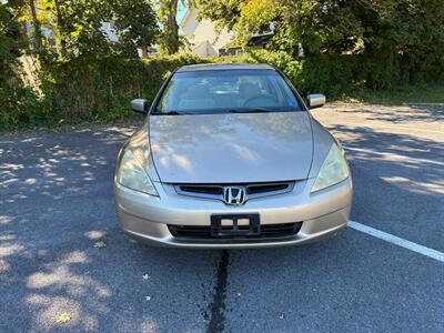 2003 Honda Accord EX - Photo 3 - Winchester, VA 22601