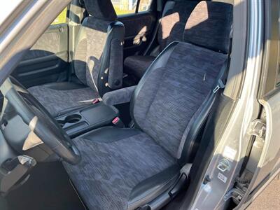 2002 Honda CR-V LX   - Photo 7 - Winchester, VA 22601