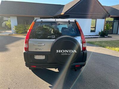 2002 Honda CR-V LX   - Photo 5 - Winchester, VA 22601