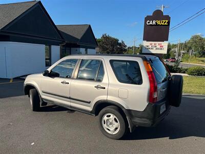 2002 Honda CR-V LX   - Photo 4 - Winchester, VA 22601