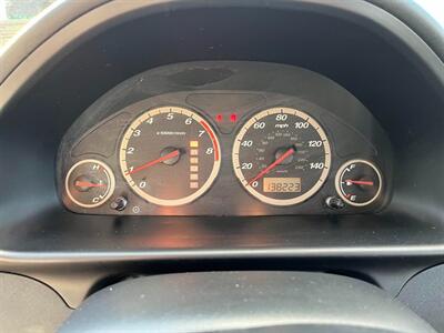 2002 Honda CR-V LX   - Photo 8 - Winchester, VA 22601
