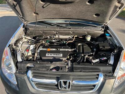 2002 Honda CR-V LX   - Photo 3 - Winchester, VA 22601