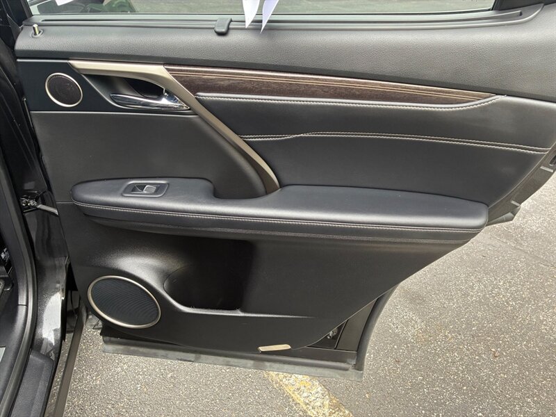2017 Lexus RX 350 - Photo 16