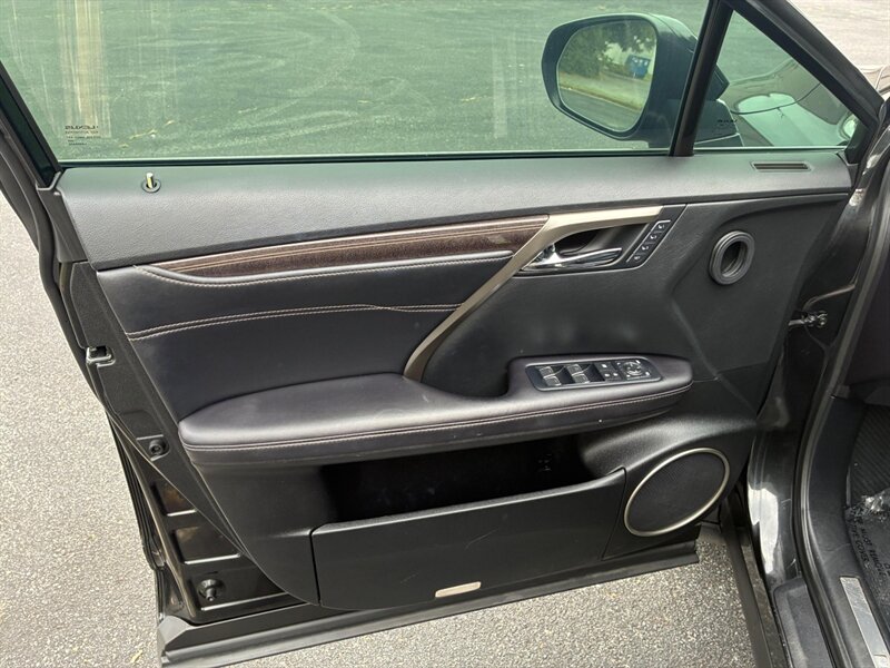 2017 Lexus RX 350 - Photo 9