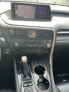 2017 Lexus RX 350   - Photo 6 - Winchester, VA 22601