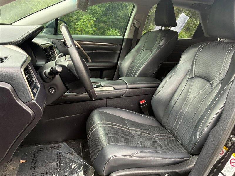 2017 Lexus RX 350 - Photo 13