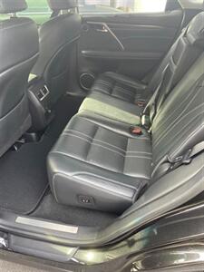 2017 Lexus RX 350   - Photo 5 - Winchester, VA 22601