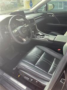 2017 Lexus RX 350   - Photo 3 - Winchester, VA 22601