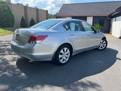 2008 Honda Accord EX   - Photo 4 - Winchester, VA 22601