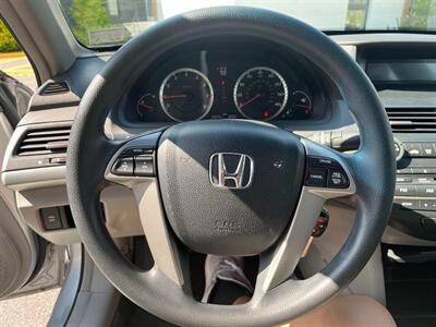 2008 Honda Accord EX   - Photo 10 - Winchester, VA 22601