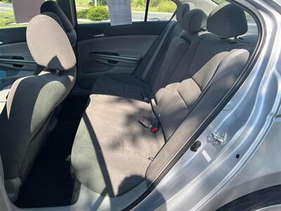 2008 Honda Accord EX   - Photo 12 - Winchester, VA 22601