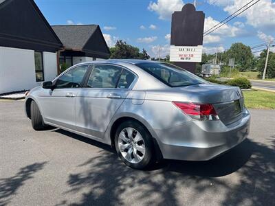 2008 Honda Accord EX   - Photo 5 - Winchester, VA 22601