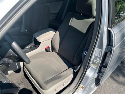 2008 Honda Accord EX   - Photo 8 - Winchester, VA 22601