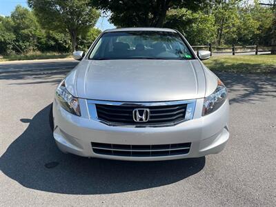 2008 Honda Accord EX   - Photo 3 - Winchester, VA 22601