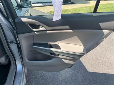 2008 Honda Accord EX   - Photo 19 - Winchester, VA 22601