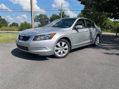 2008 Honda Accord EX Sedan