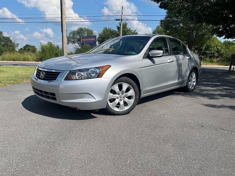 2008 Honda Accord EX  