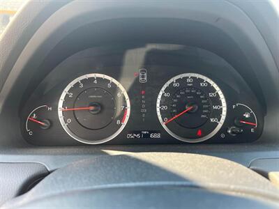 2008 Honda Accord EX   - Photo 9 - Winchester, VA 22601