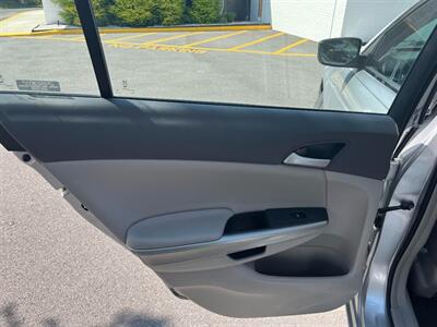 2008 Honda Accord EX   - Photo 15 - Winchester, VA 22601