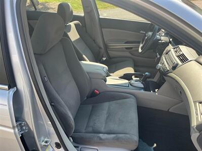 2008 Honda Accord EX   - Photo 17 - Winchester, VA 22601