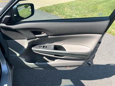 2008 Honda Accord EX   - Photo 18 - Winchester, VA 22601