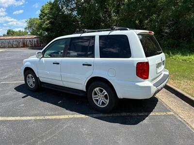 2005 Honda Pilot EX-L   - Photo 5 - Winchester, VA 22601