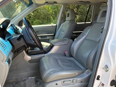 2005 Honda Pilot EX-L   - Photo 7 - Winchester, VA 22601