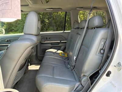 2005 Honda Pilot EX-L   - Photo 11 - Winchester, VA 22601