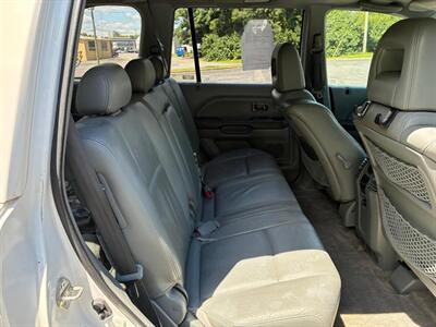 2005 Honda Pilot EX-L   - Photo 12 - Winchester, VA 22601