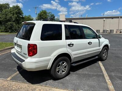 2005 Honda Pilot EX-L   - Photo 6 - Winchester, VA 22601