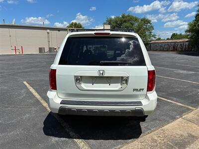2005 Honda Pilot EX-L   - Photo 4 - Winchester, VA 22601