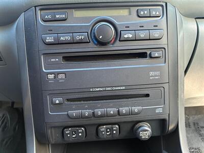 2005 Honda Pilot EX-L   - Photo 19 - Winchester, VA 22601