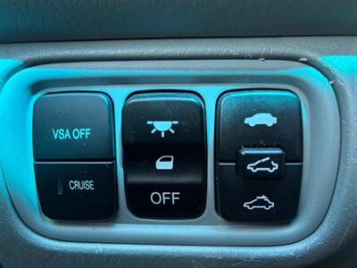 2005 Honda Pilot EX-L   - Photo 20 - Winchester, VA 22601