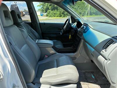 2005 Honda Pilot EX-L   - Photo 8 - Winchester, VA 22601