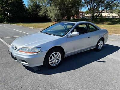 2001 Honda Accord EX V6   - Photo 2 - Winchester, VA 22601