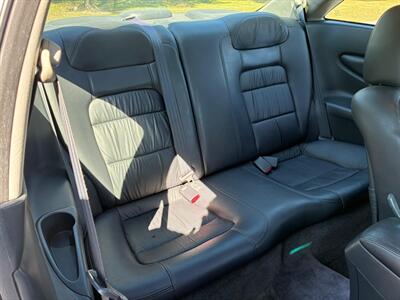 2001 Honda Accord EX V6   - Photo 9 - Winchester, VA 22601