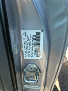 2001 Honda Accord EX V6   - Photo 17 - Winchester, VA 22601