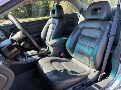 2001 Honda Accord EX V6   - Photo 8 - Winchester, VA 22601