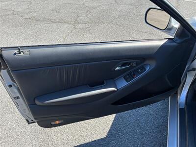 2001 Honda Accord EX V6   - Photo 12 - Winchester, VA 22601