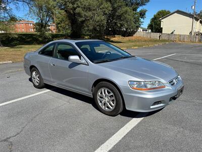 2001 Honda Accord EX V6   - Photo 1 - Winchester, VA 22601