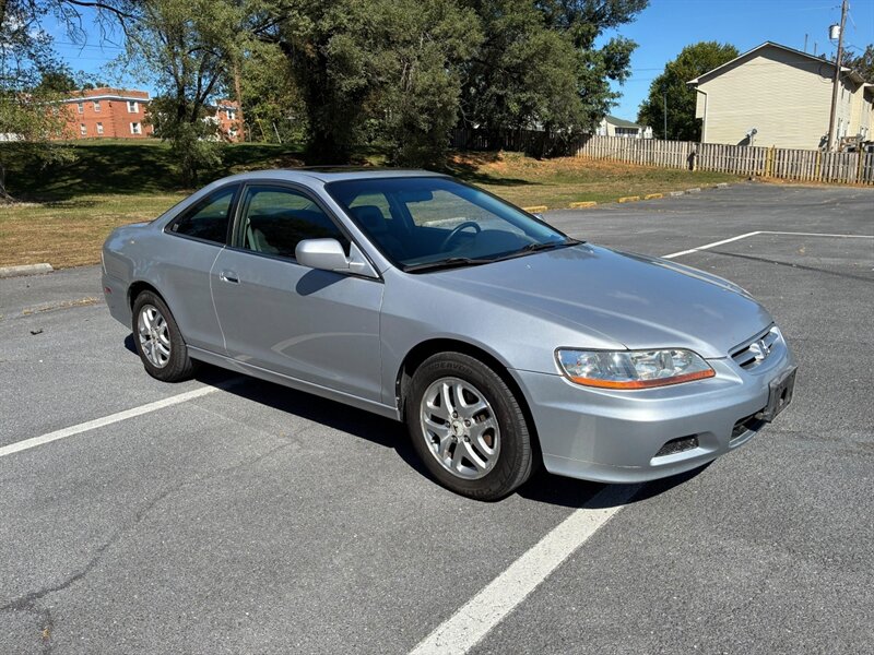 2001 Honda Accord EX V6   - Photo 1 - Winchester, VA 22601