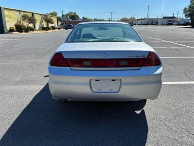 2001 Honda Accord EX V6   - Photo 4 - Winchester, VA 22601