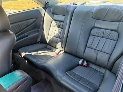 2001 Honda Accord EX V6   - Photo 10 - Winchester, VA 22601