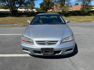 2001 Honda Accord EX V6   - Photo 3 - Winchester, VA 22601