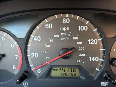 2001 Honda Accord EX V6   - Photo 13 - Winchester, VA 22601